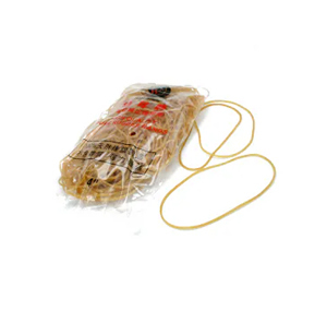 RUBBER BAND - 4" ( PACKET ) 506544000