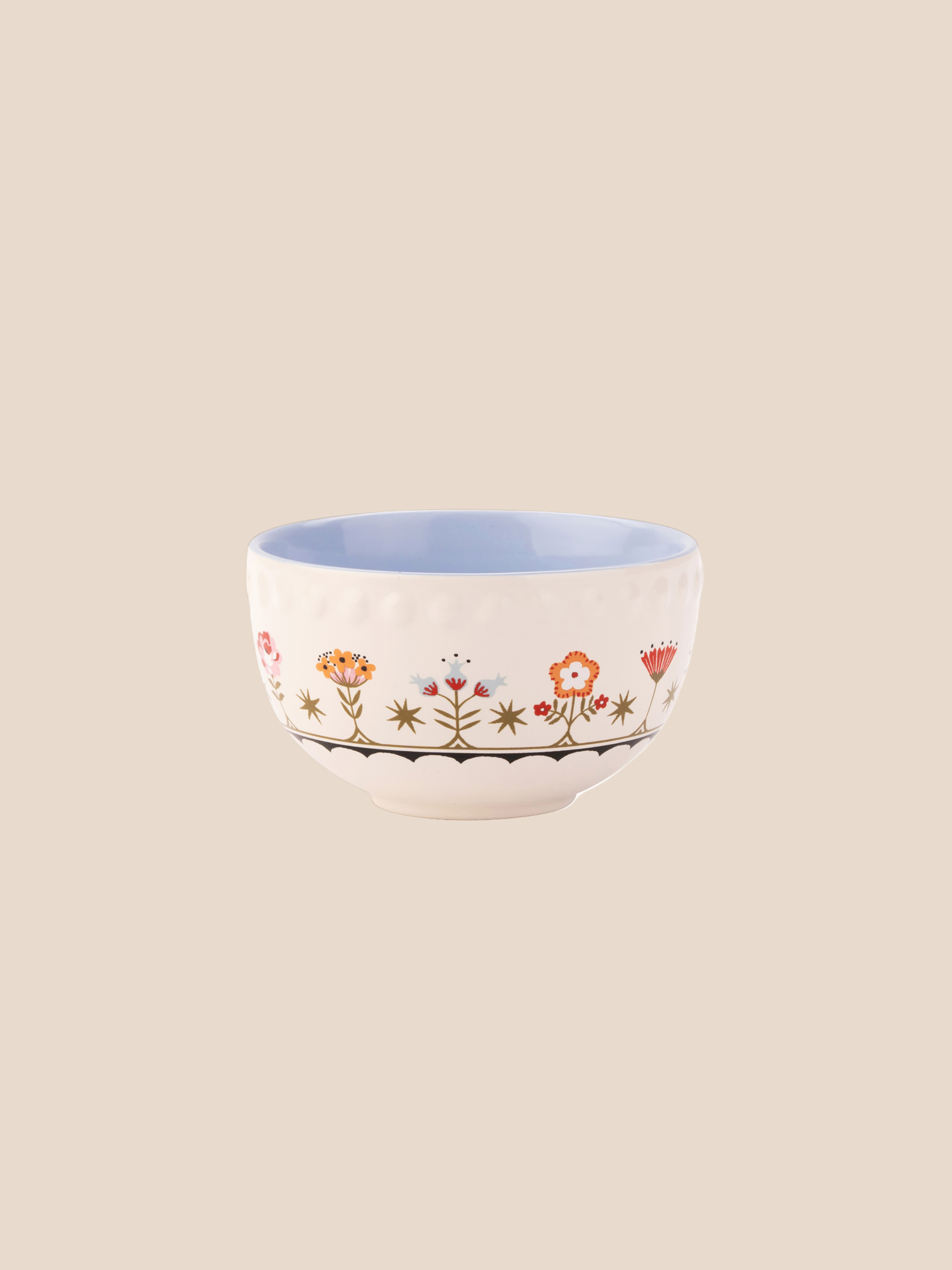 Painted Table 陶瓷飯碗