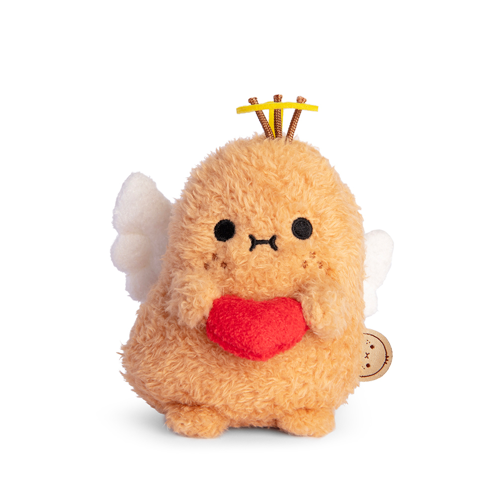 noodoll Cupid Ricespud 邱比特愛神馬鈴薯