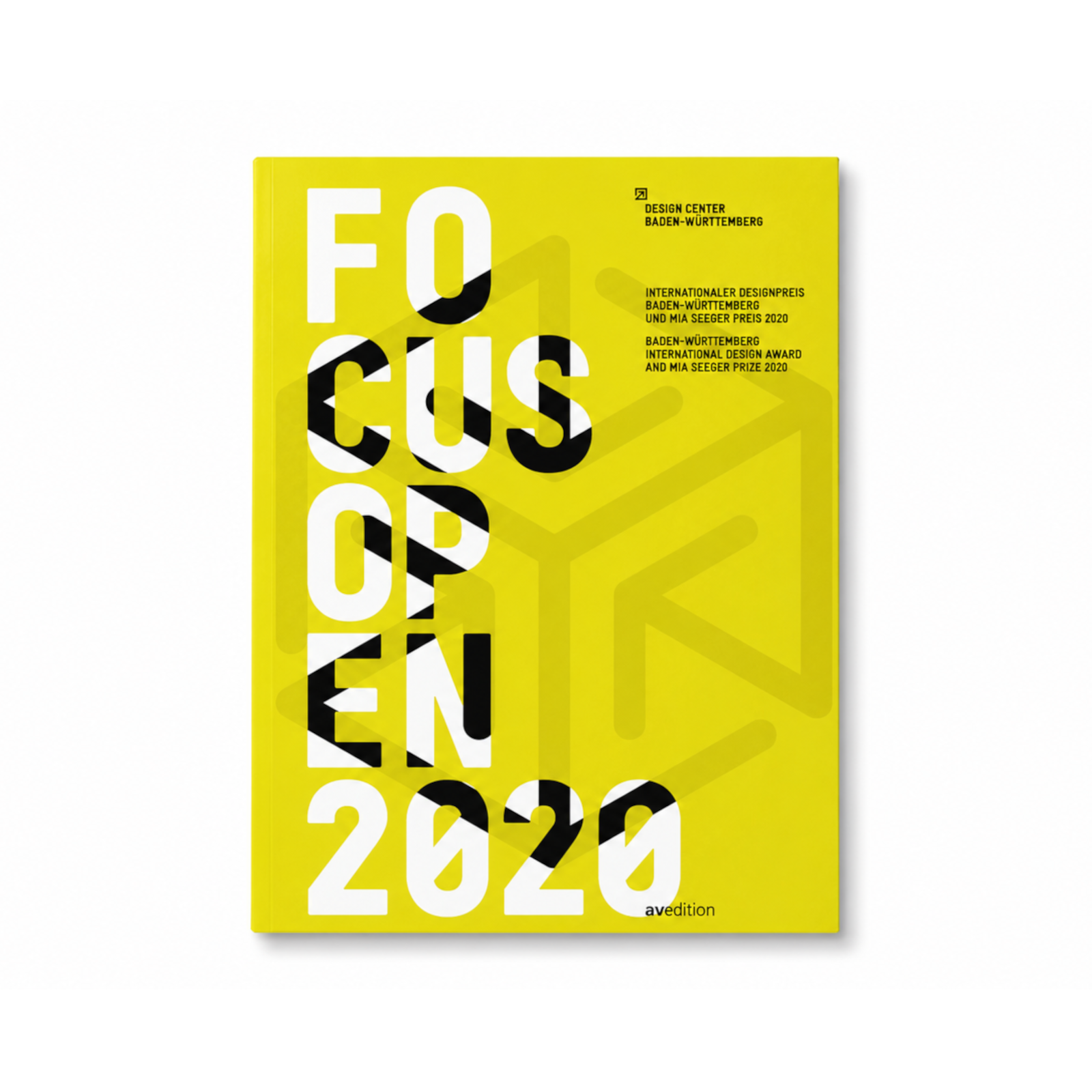 Focus Open 2020
