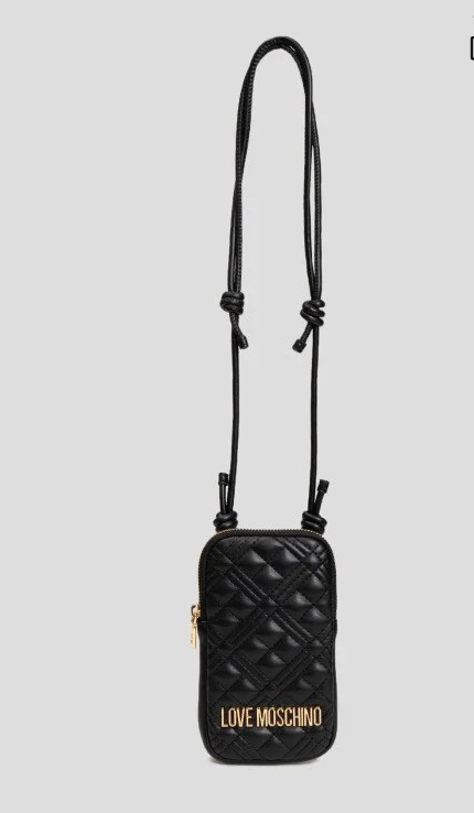 LYS02152 Love Moschino 菱格手機包