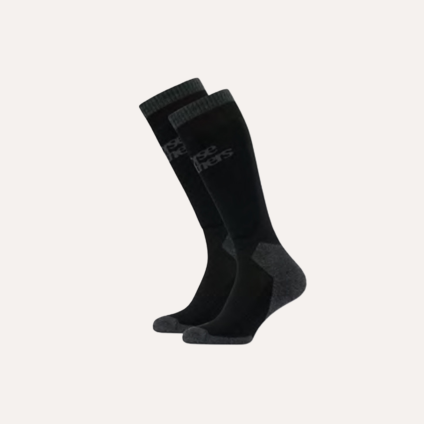 男款滑雪襪_GLYCE SNOW SOCKS