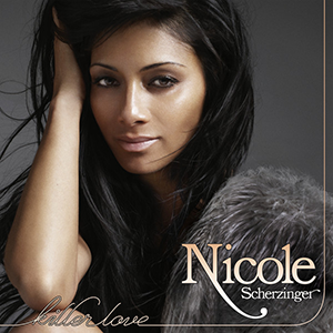 NICOLE SCHERZINGER - Killer Love 2LP