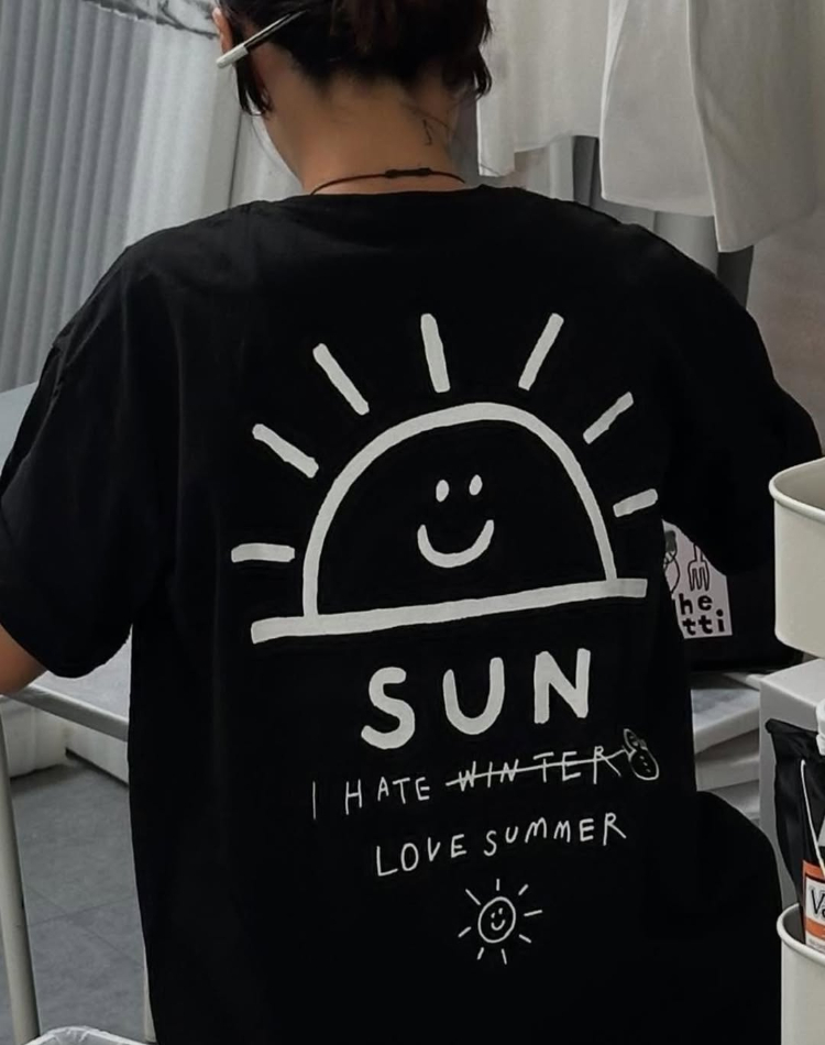 inapsquare,inap快閃店,ooowl,socks appeal,韓國設計,插畫風,手繪,藝術家,雜貨,居家,T-shirt,大學踢,衛衣,韓國穿搭,文青