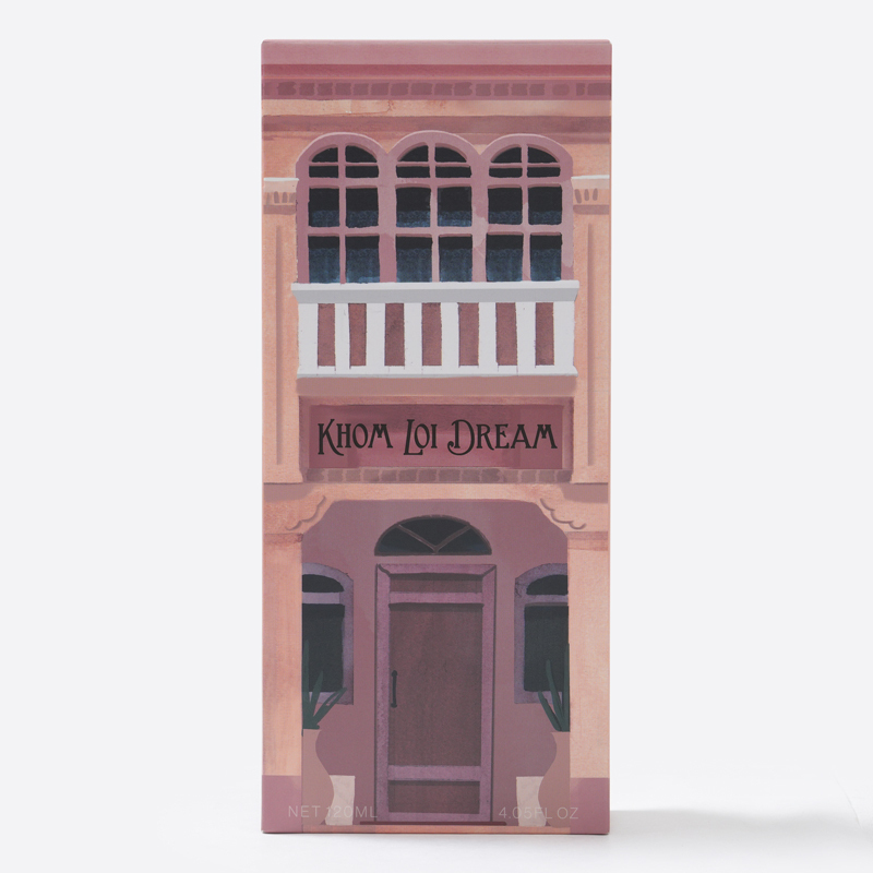 SP 擴香瓶/KHOM LOI DREAM 120ml