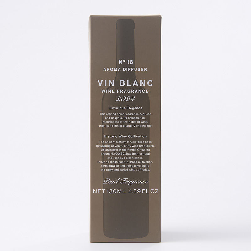 SP 擴香瓶/VIN BLANC 130ml