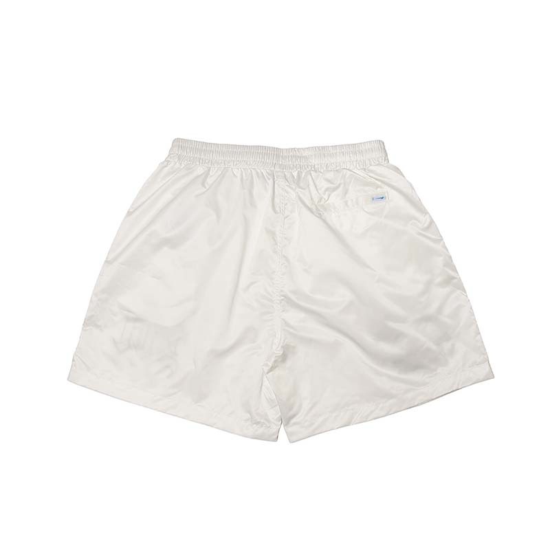 MTA Satin Shorts 緞面 休閒 短褲 白色 MTA-41 [台灣現貨]