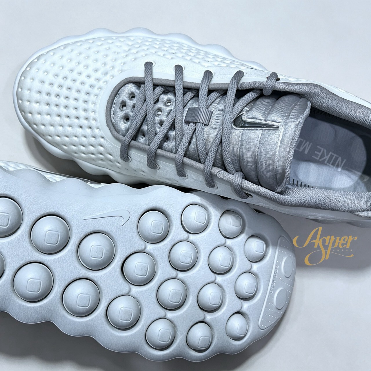 Nike Mind 002 ''Phantom Grey'' 幻影灰 男鞋 HQ4308-004