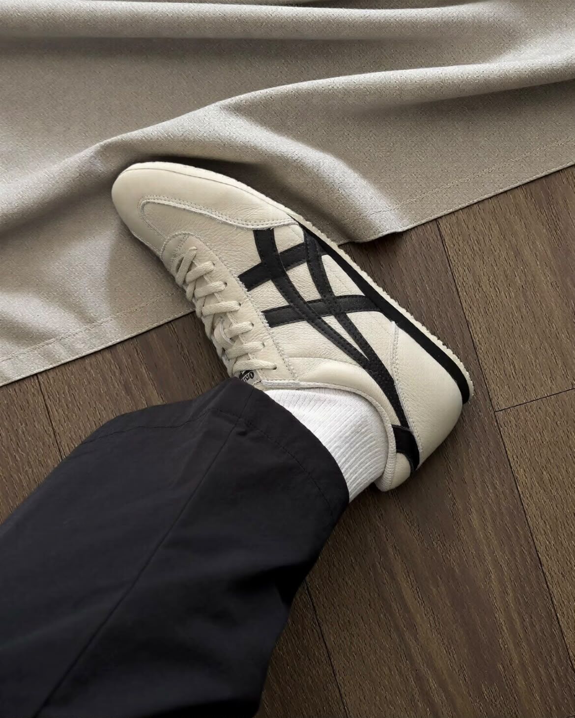 (預訂) Onitsuka Tiger Tokuten 鬼塚虎