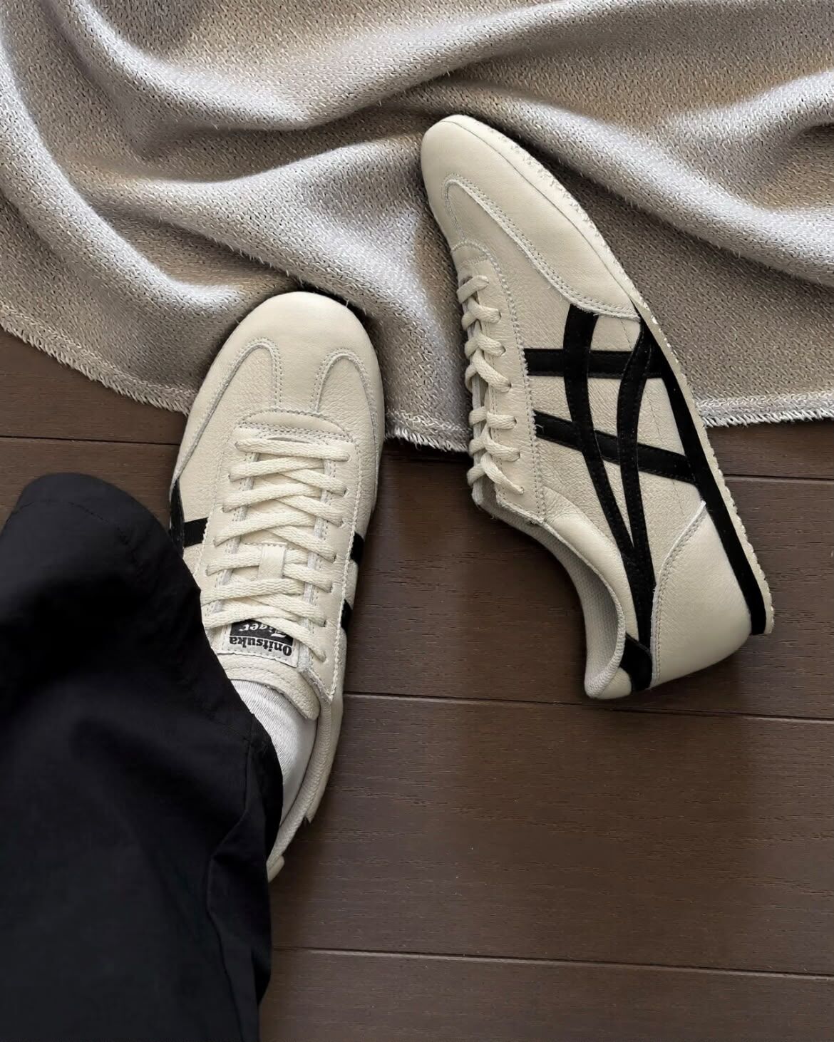 (預訂) Onitsuka Tiger Tokuten 鬼塚虎