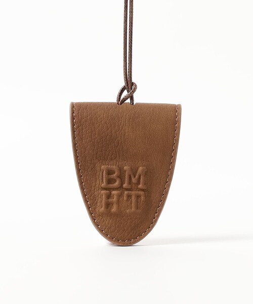 [預購] BEAMS HEART WOMEN Logo 磁吸眼鏡掛架