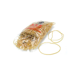 RUBBER BAND - 3" ( PACKET ) 506543000