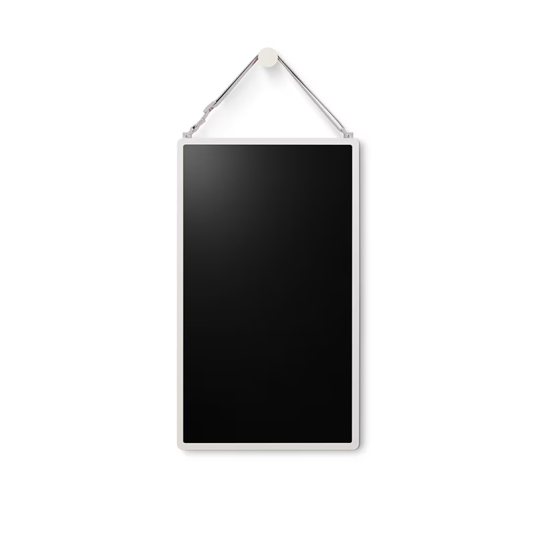 LG 樂金 27吋 StanbyME 2 便攜式觸控螢幕 27LX6TDGA 27LX6T