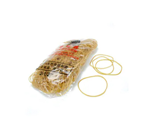 RUBBER BAND - 2-1/2" ( PACKET ) 506542500