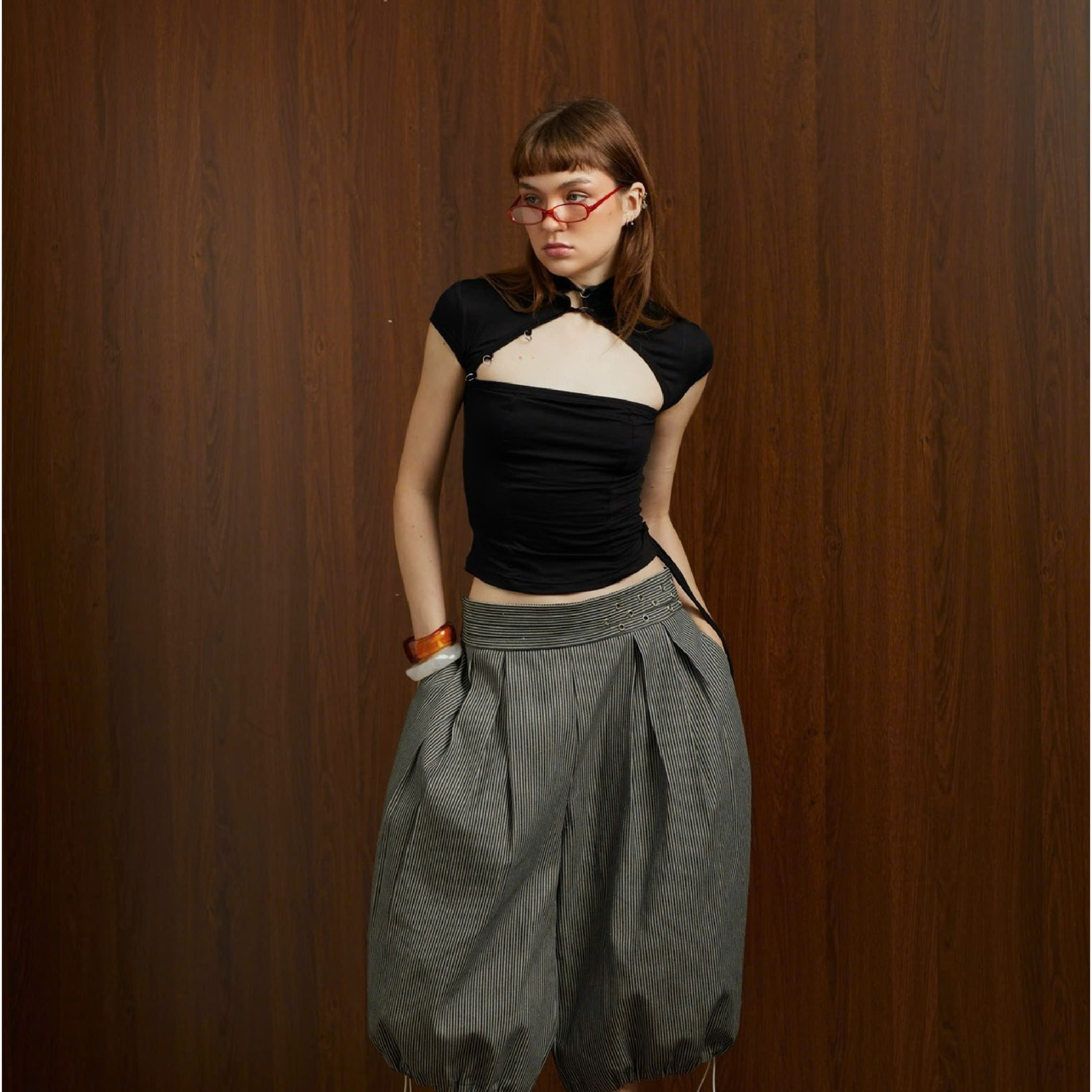 RVB OLB Silent Allure Top
