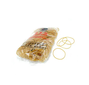 RUBBER BAND - 2" ( PACKET ) 506542000