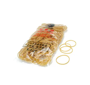 RUBBER BAND - 1-1/2" ( PACKET ) 506541500