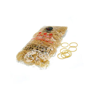 RUBBER BAND - 1" ( PACKET ) 506541000