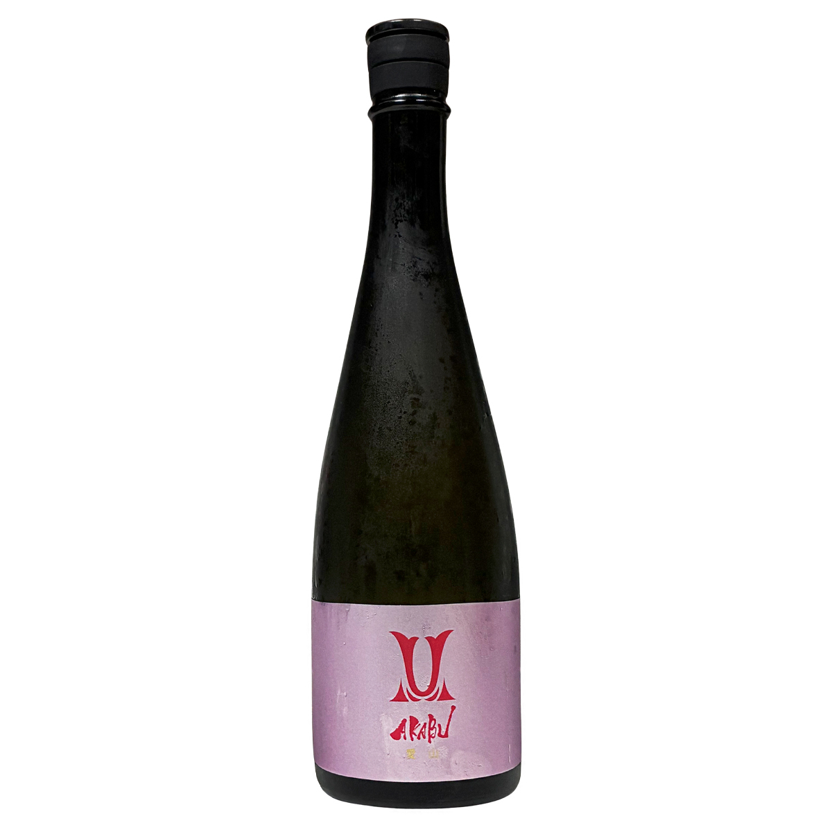 赤武  純米吟釀 愛山 720ml