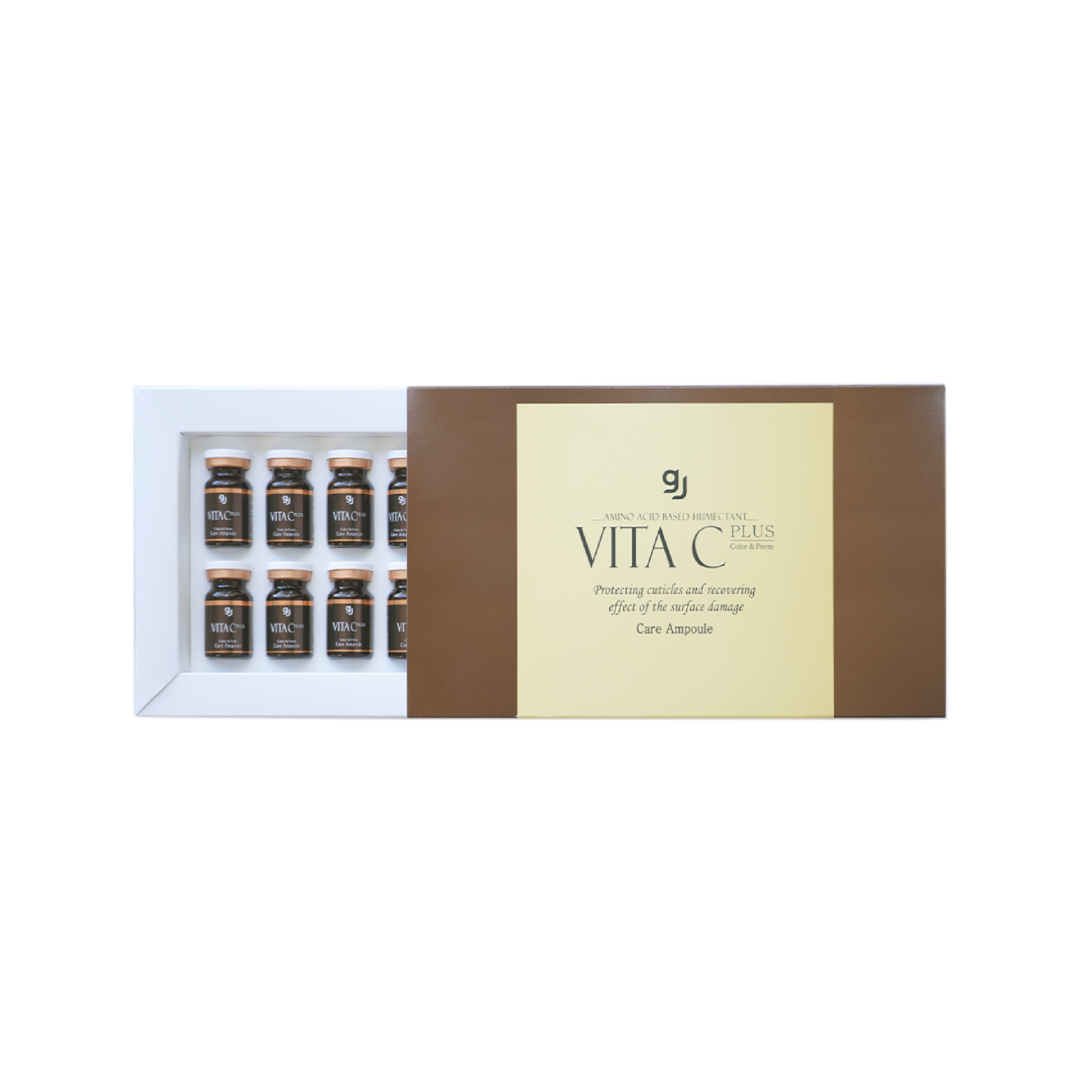 金韓今 韓金 VITA多功能安瓶