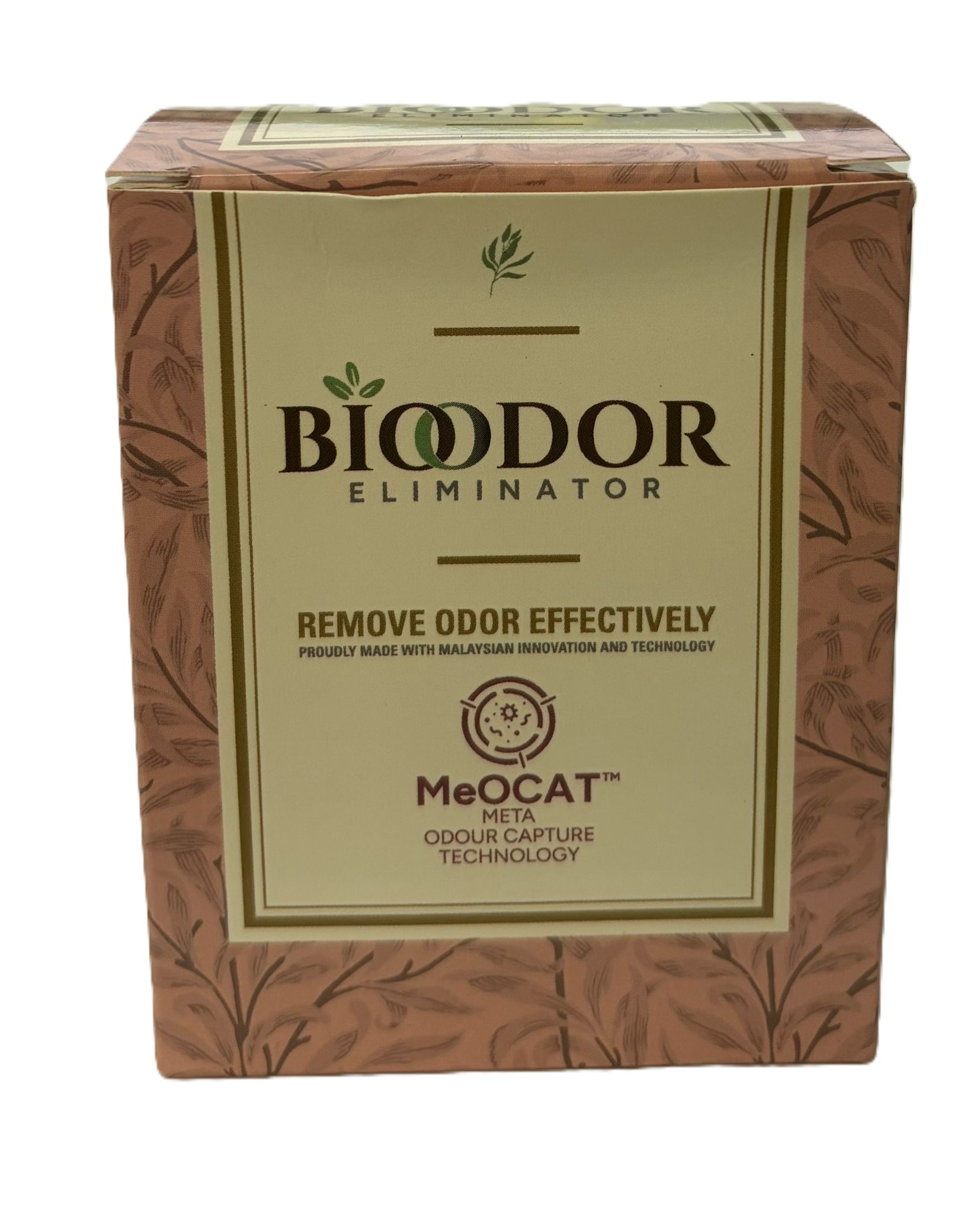 MeOCAT™ Bio Odor Eliminator Hanging Pouch