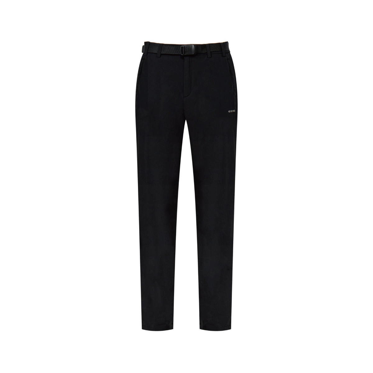 【EIDER】女Pop修身健行長褲/26EDWM26384-[經典黑]