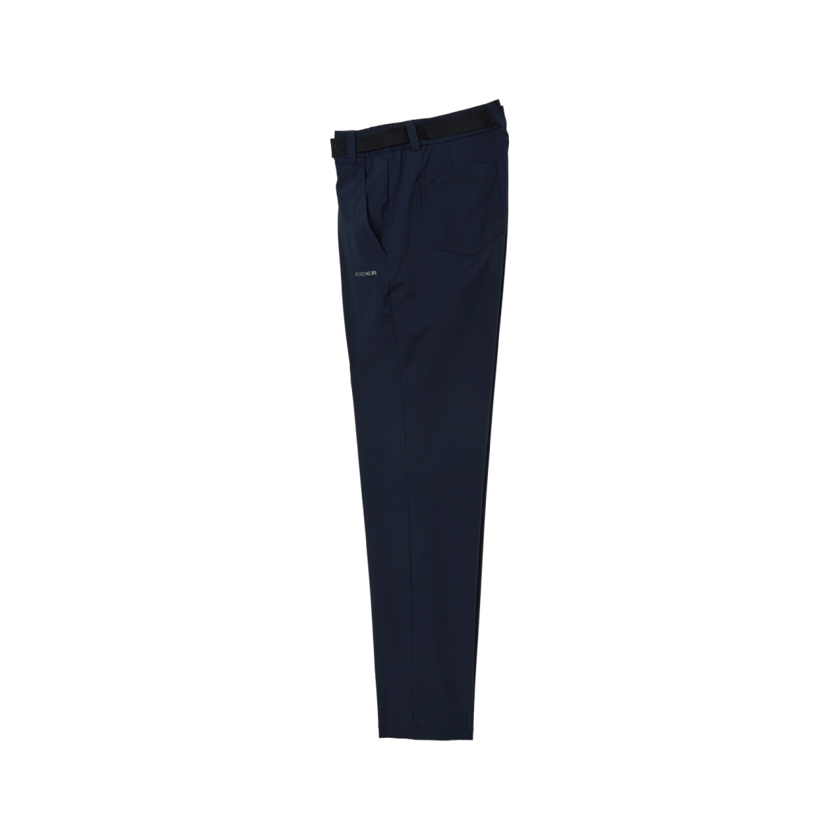 【EIDER】女Pop修身健行長褲/26EDWM26382-[海軍藍]