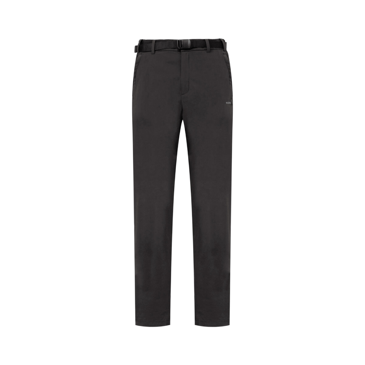 【EIDER】男Pop修身健行長褲/26EDMM26381-[卡其綠、經典黑、碳黑藍]