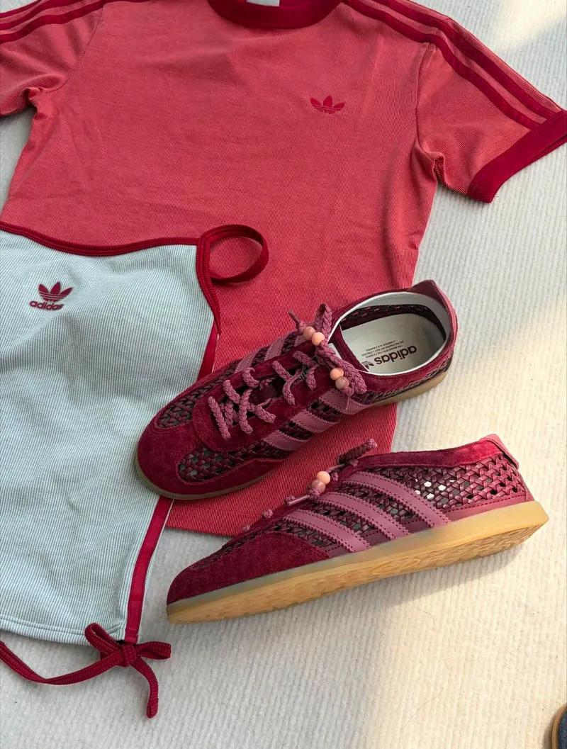 Adidas Gazelle Lo Pro