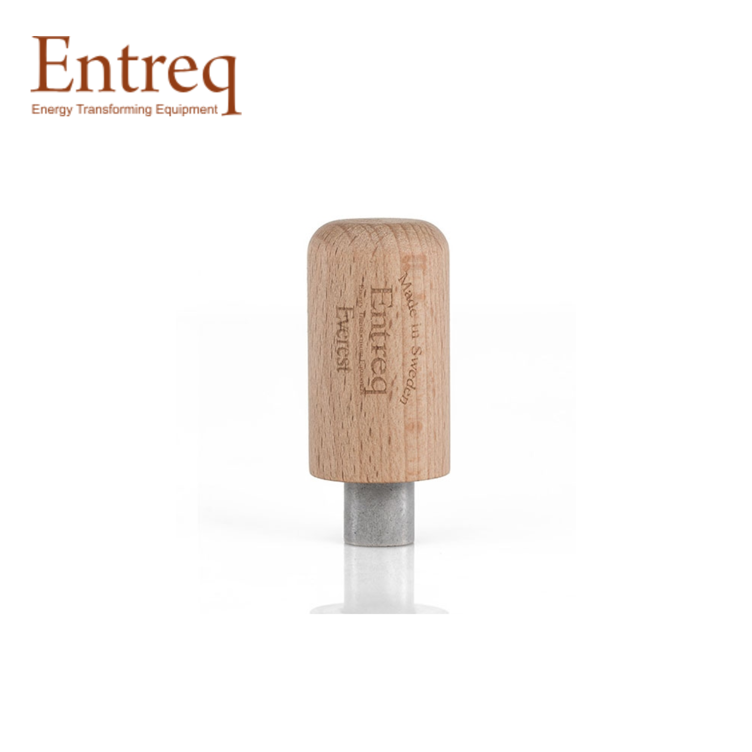 農夫 Entreq Everest (珠峰) 螺絲帽