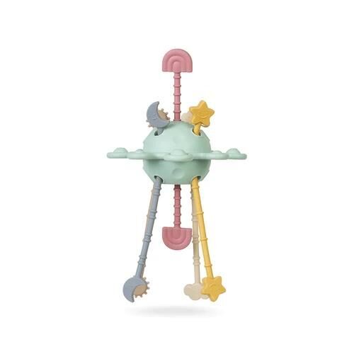 SARO BABY UFO 感官玩具(3318）