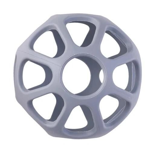 SARO BABY  SENSORY BALL 玩樂感官球(霧藍)(33194）
