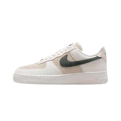 【官網限定】Nike Air Force 1 '07 LV8 ''Ash Weaving'' 煙灰編織 II9807-002 VII