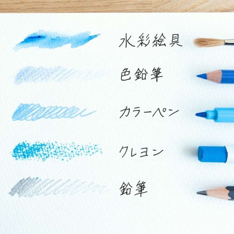 B6素描本