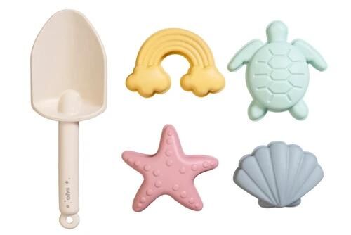 SARO BABY  "PLAY & FUN" BEACH 套裝 海灘套裝(6100）