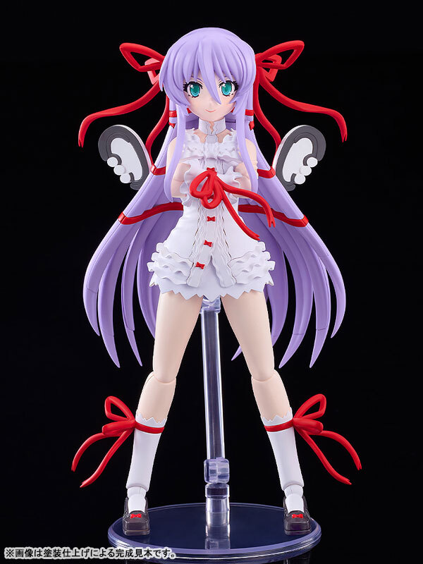 預訂4月 Good Smile Company PLAMATEA 斬魔大聖 阿爾·阿吉夫 PRE-ORDER