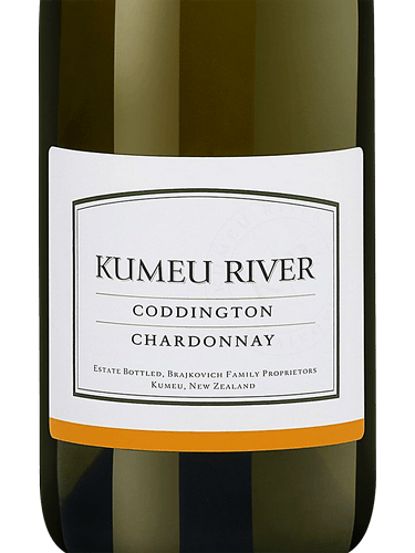 Kumeu River Coddington Chardonnay 2025