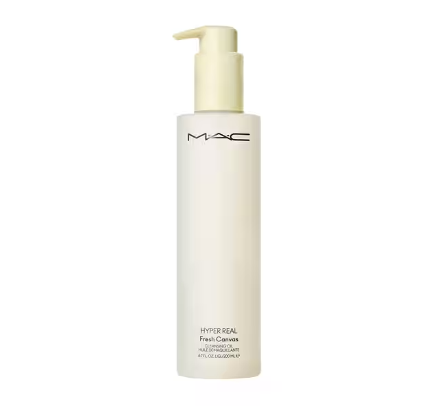 M.A.C - 清透煥顏清爽卸妝油200ml