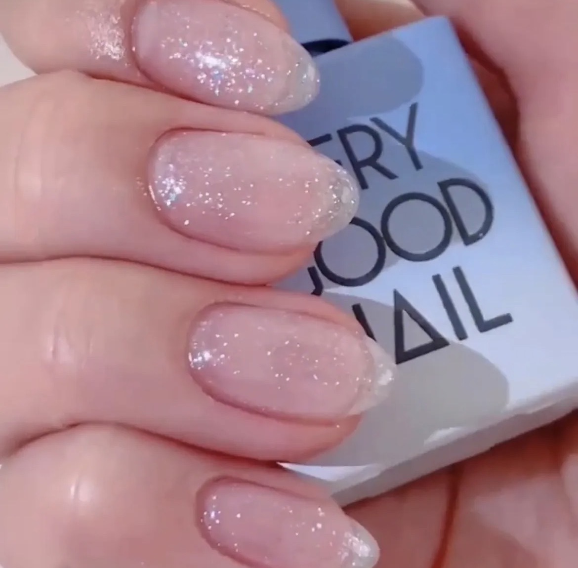 【買一送一】VERYGOODNAIL SP14