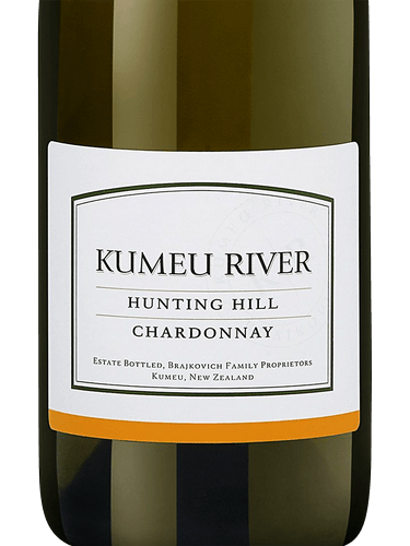 Kumeu River Hunting Hill Chardonnay 2025