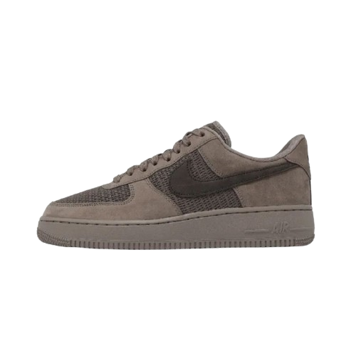 【官網限定】Air Force 1 07 LV8 ''Woven cocoa'' 編織可可 男鞋 II9807-200 VII
