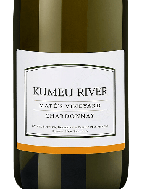 Kumeu River Mate's Vineyard Chardonnay 2025