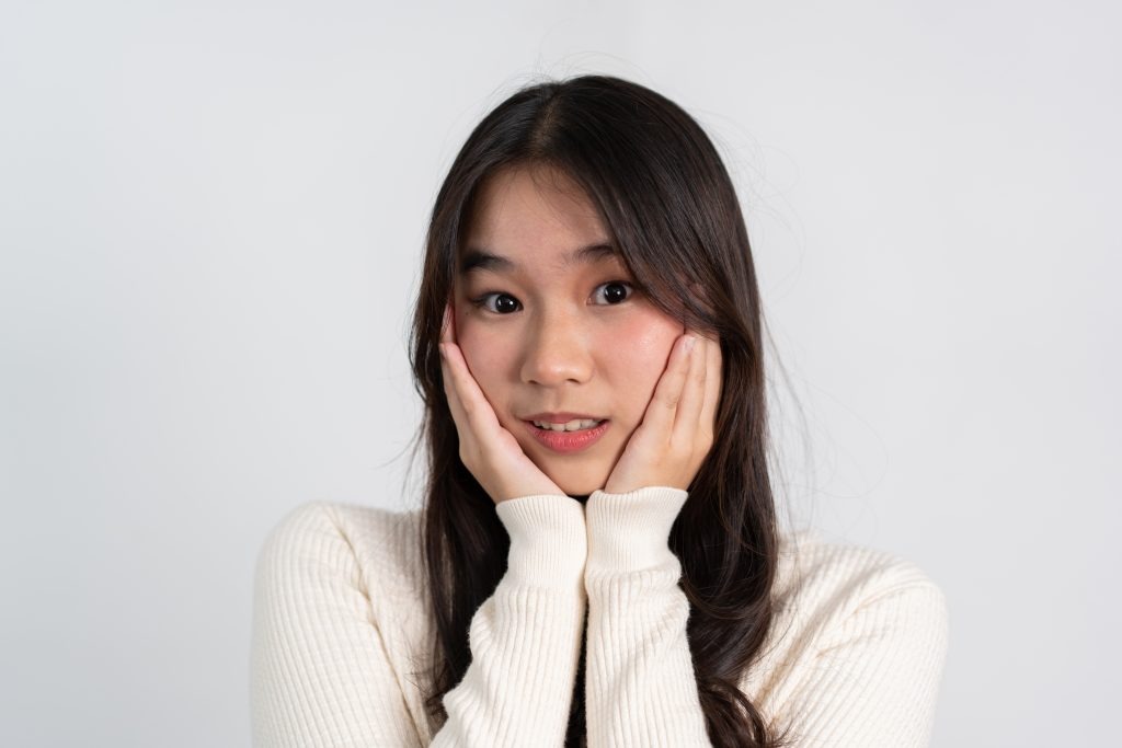 20歲