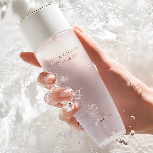 Estee Lauder 自潤水漾活肌精華水 200ml