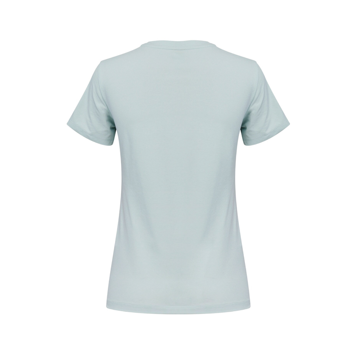 【EIDER】女Pop透氣短袖圓領上衣/26EDWM26290-[薄荷綠、經典白、經典黑]