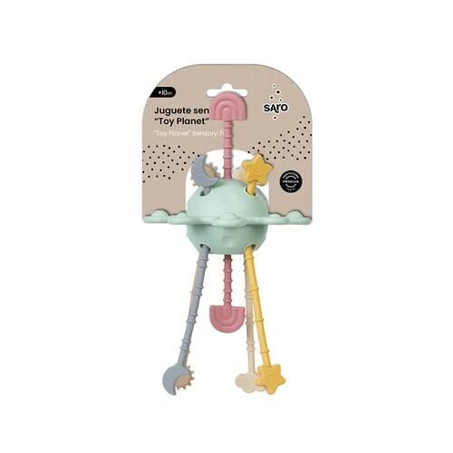 SARO BABY UFO 感官玩具(3318）