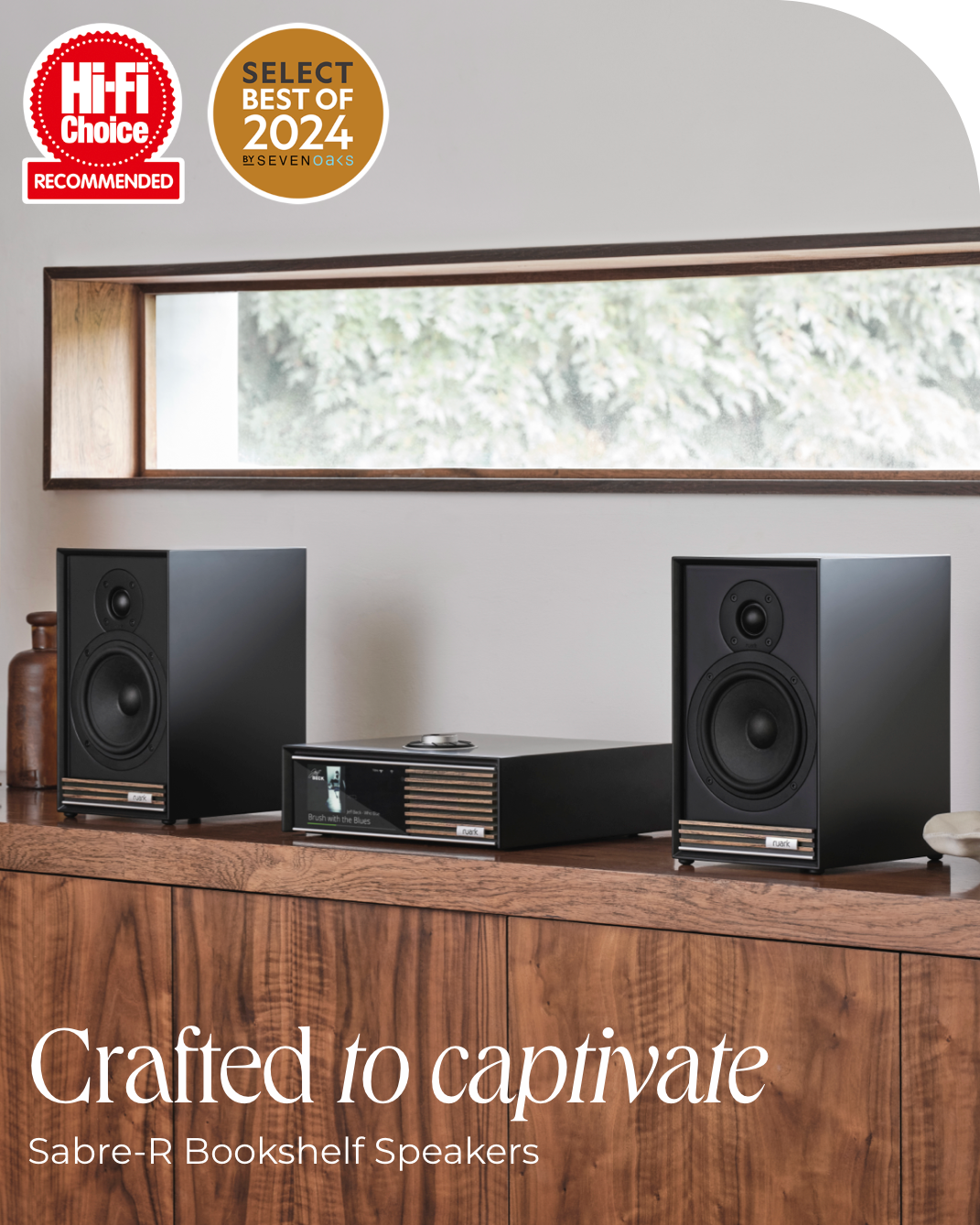 Ruark Sabre-R