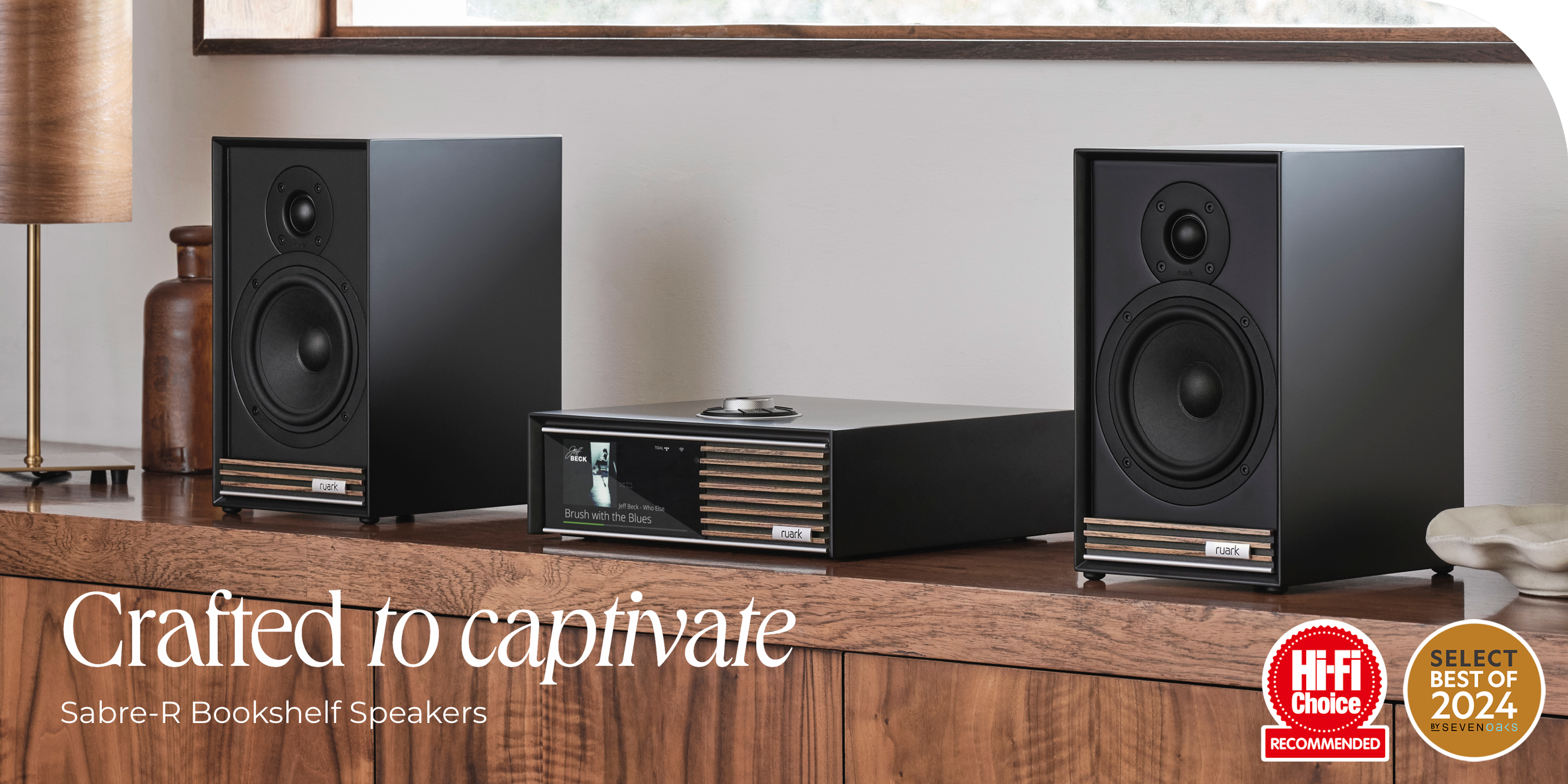 Ruark Sabre-R