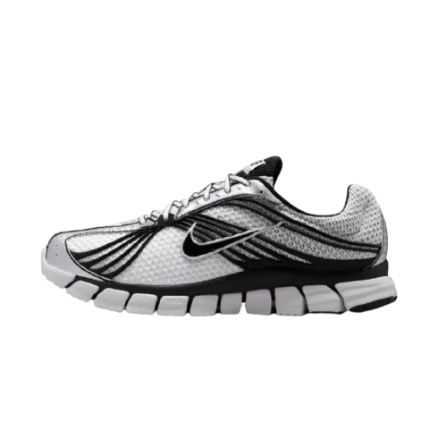 【官網限定】Nike Zoom Skylon 11 黑白銀 男鞋 IU1869-101 VII