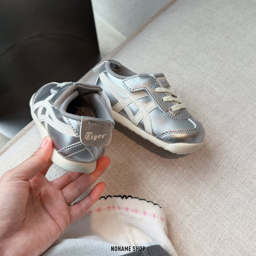 ONITSUKA TIGER 鬼塚虎 MEXICO 66 KIDS 兩色 (小童)
